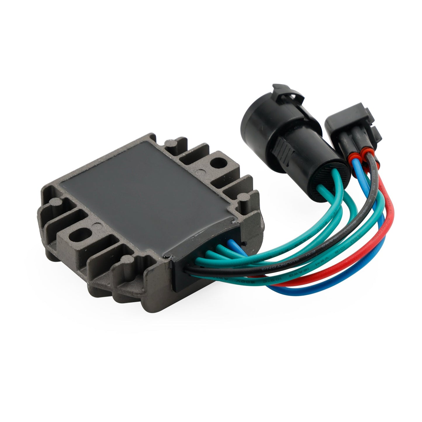 Raddrizzatore/regolatore per Yamaha F50 T50 FT50 F60 T60 FT60 50Hp 60Hp 2001-2007