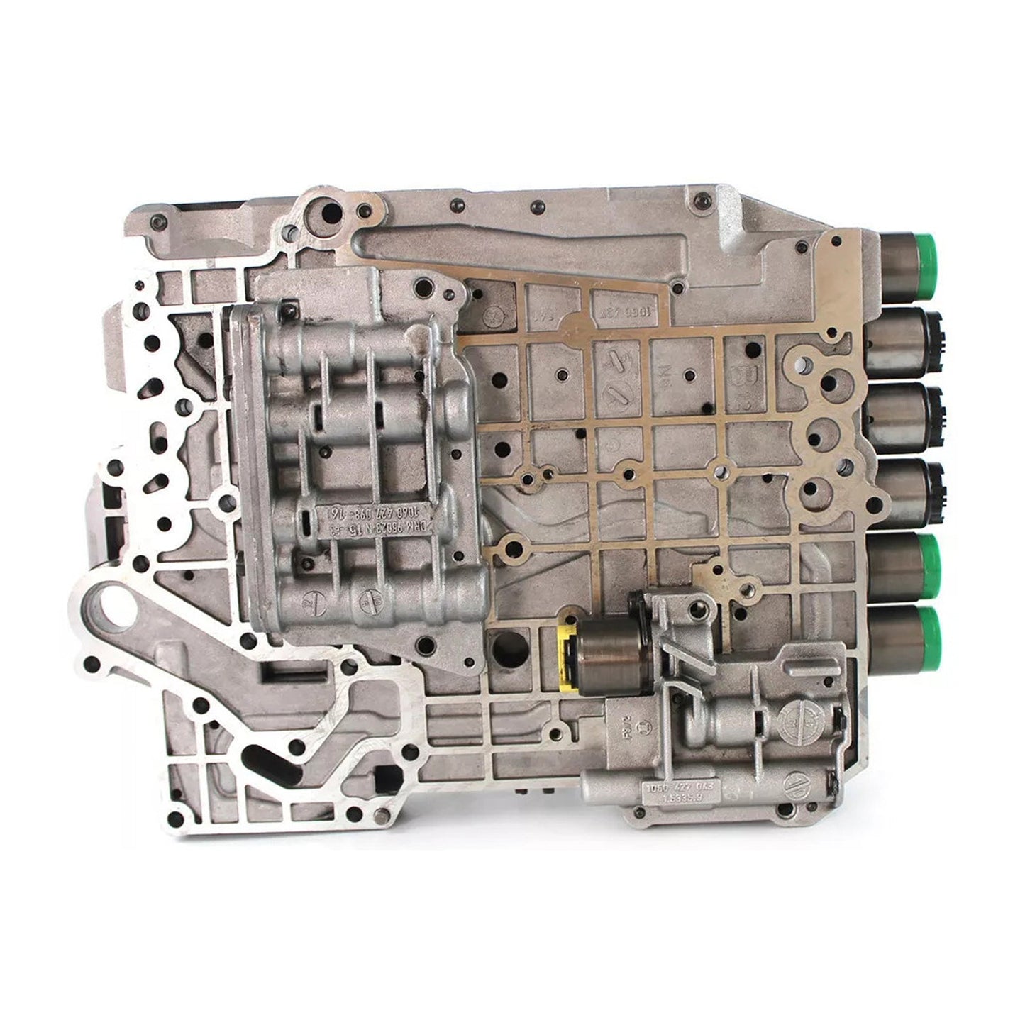 Solenoidi corpo valvola trasmissione AUDI A8 V6 2.5L 2.8L V8 3.7L 5HP19 01V 1997-2003