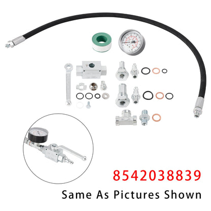 Per sistema di olio ad alta pressione Ford 6.0L-7.3L Strumento di prova dell'aria IPR 8542038839