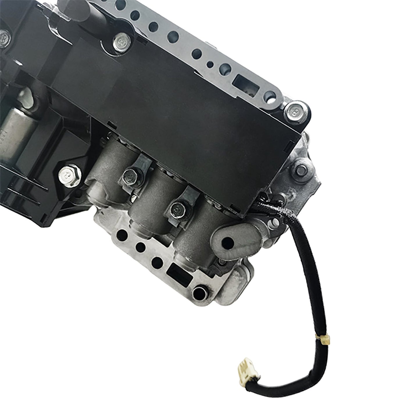 Corpo valvola di trasmissione con piastra 48800-2H000 C0GF1 per Hyundai 2019+