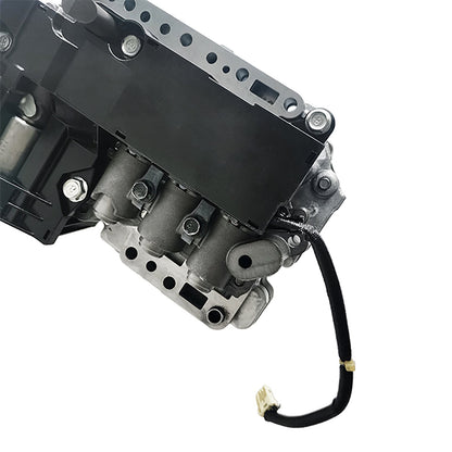 Corpo valvola di trasmissione con piastra 48800-2H000 C0GF1 per Hyundai 2019+