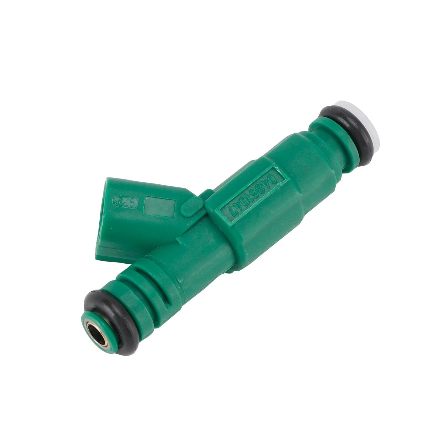 1 iniettore di carburante per Ford Mustang 99-20 Jeep Liberty 02-03 0280155789