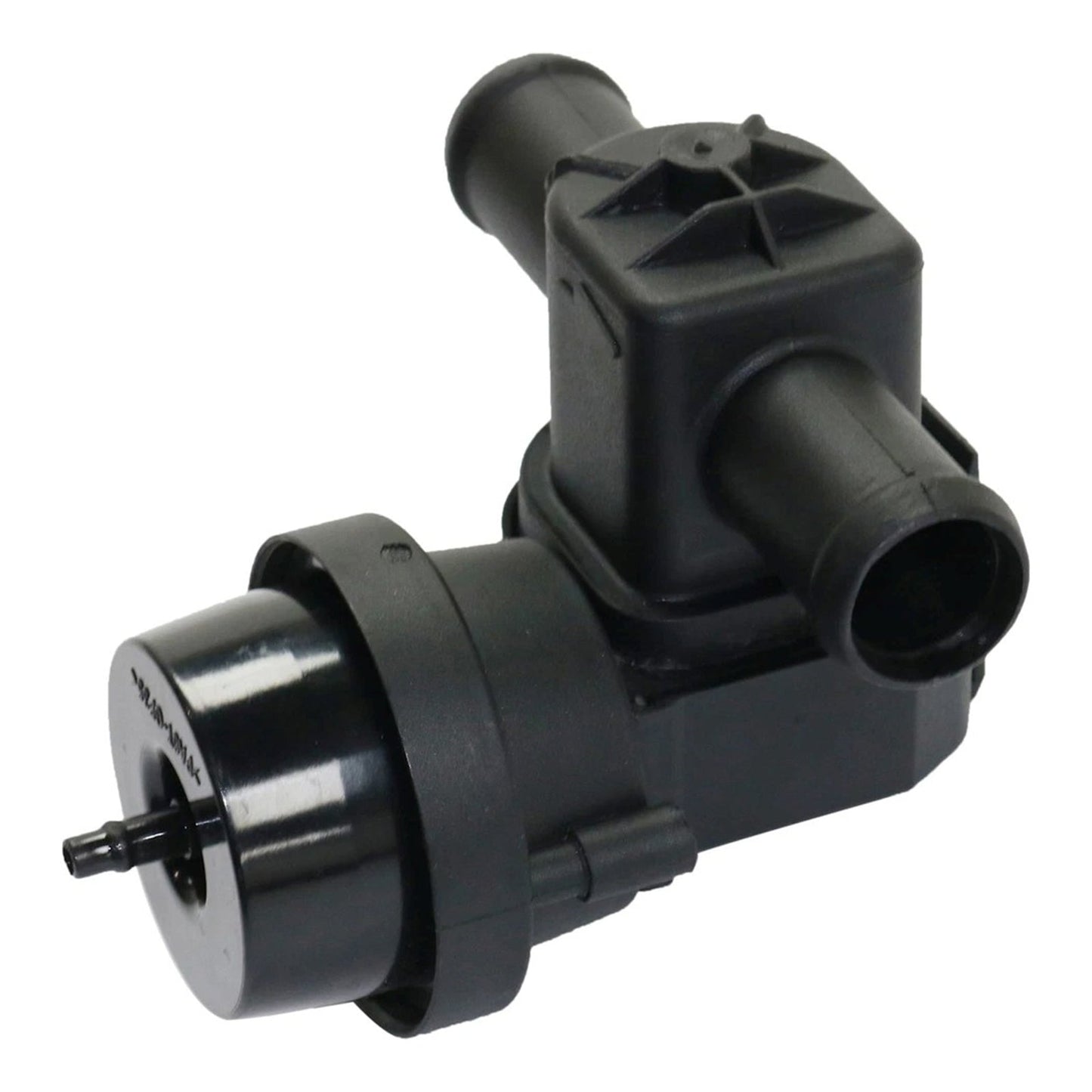 Valvola di controllo del liquido di raffreddamento del riscaldatore 1J0819809 per VW Touareg per Audi A5