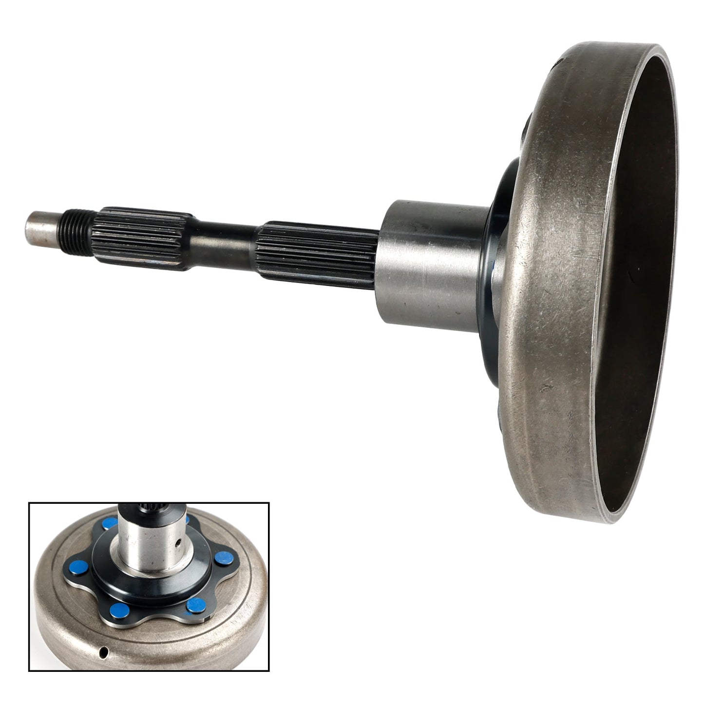 2013-2014 Arctic Cat 500 XT Set puleggia variatore frizione anteriore 0823-200 2266A-Pwb1-900