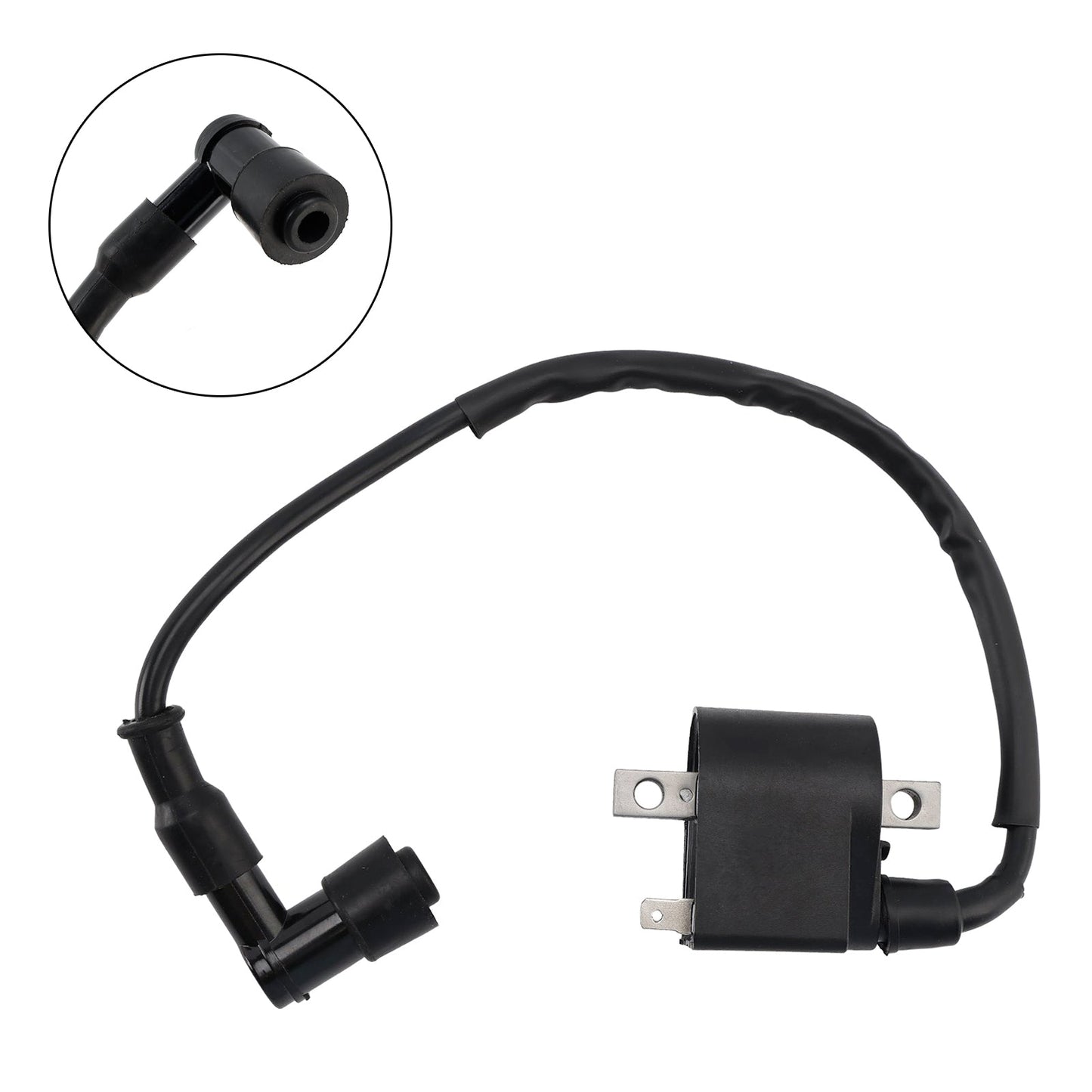 Bobina di accensione compatibile con Kawasaki KH125 GTO Speedster 2000/2003-2004 21121-1251