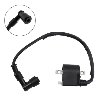Bobina di accensione compatibile con Kawasaki KH125 GTO Speedster 2000/2003-2004 21121-1251
