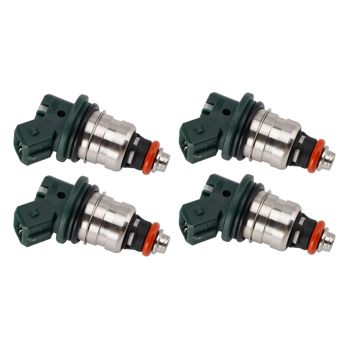 Renault Laguna Espace Megane Scenic 2.0L 4 pezzi Iniettore carburante 7700867867