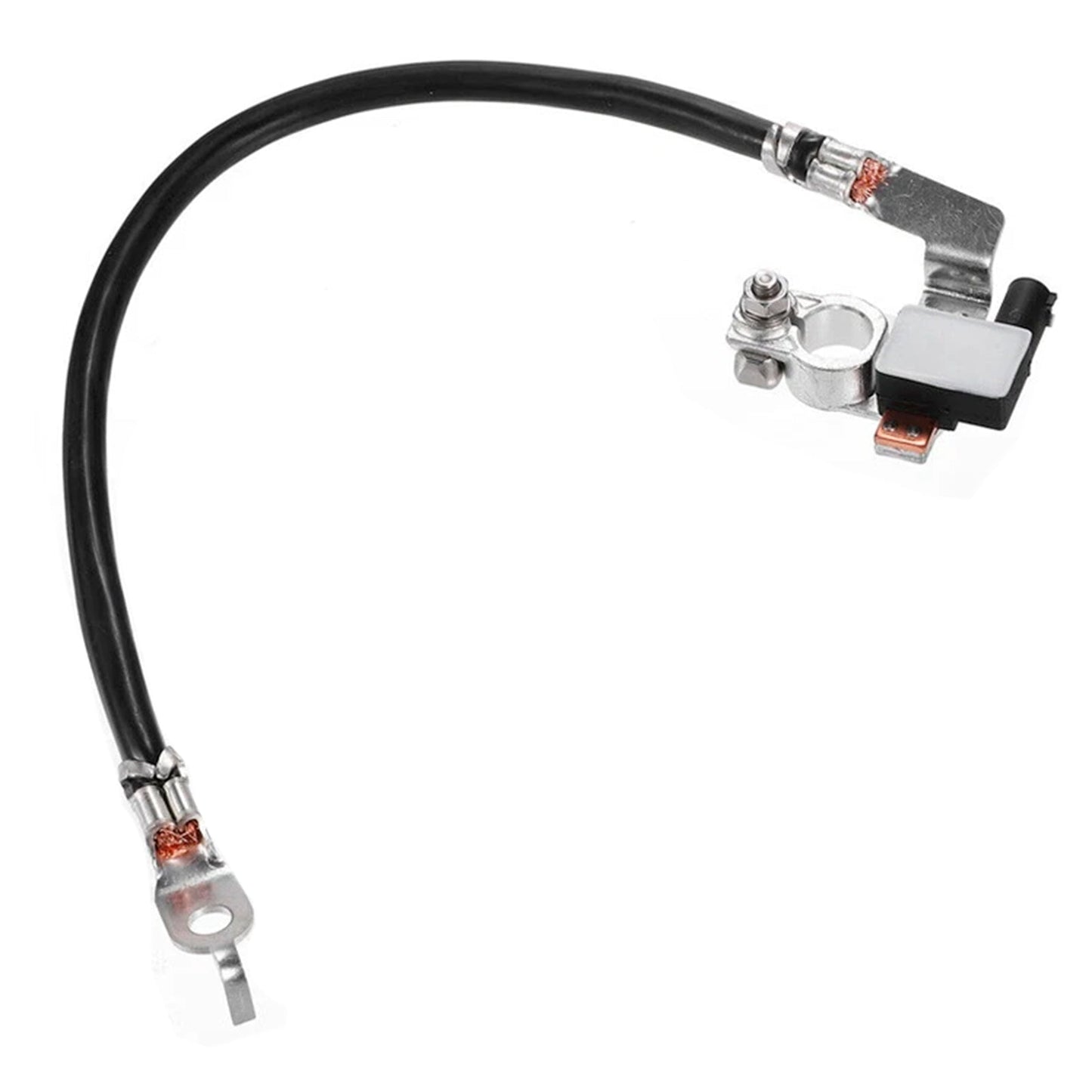 Sensore cavo batteria negativo ASSY AV6Z-10C679-P per Ford Focus Escape 12-19