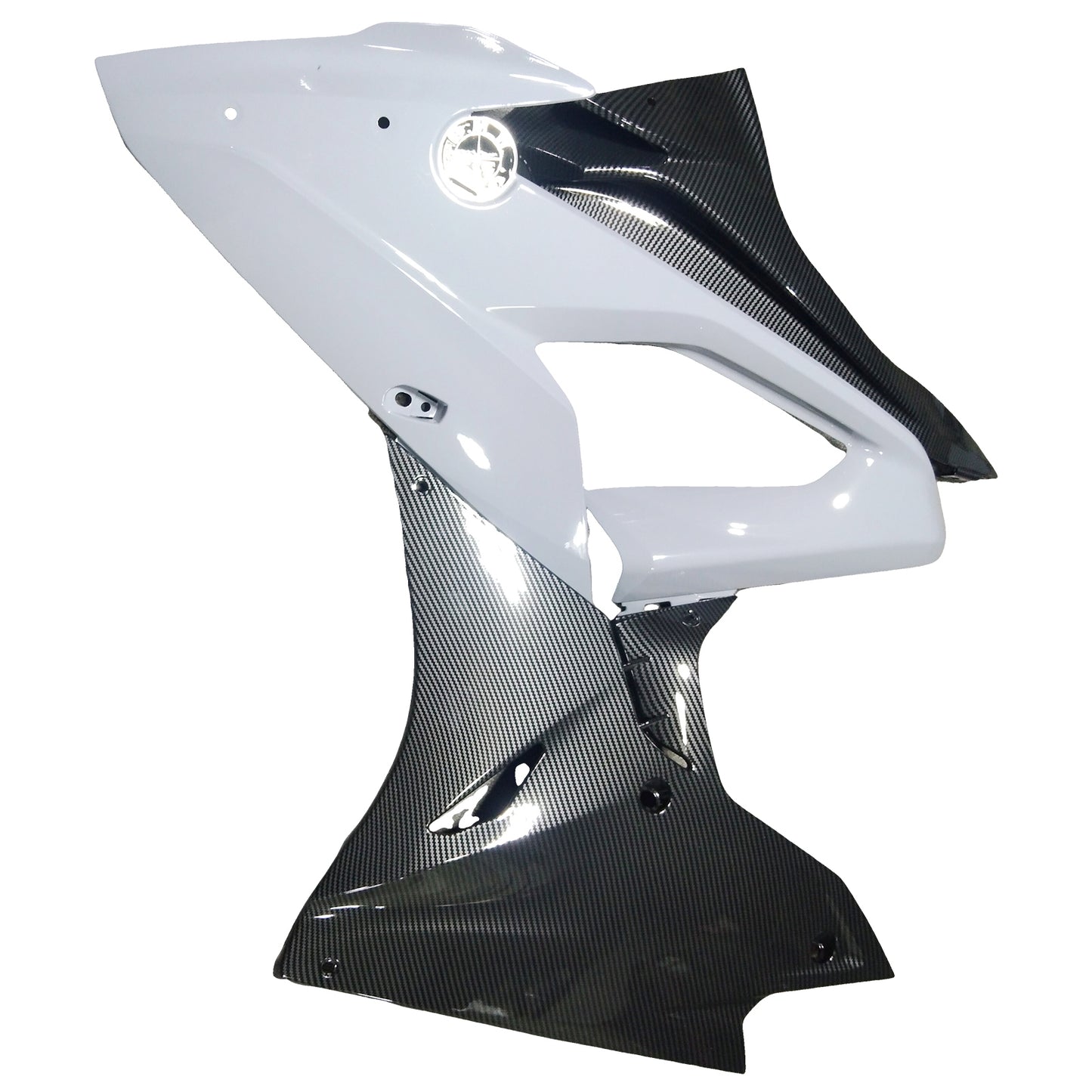 Kit carenatura BODYWORK ABS in plastica adatta per BMW S1000RR 2017-2018