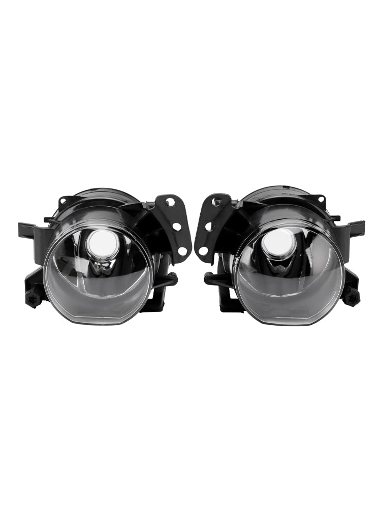 Coppia fendinebbia anteriori BMW E60 525I 530I 535I 545I 550I M5 2004-2010 63177897187
