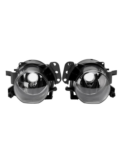 Coppia fendinebbia anteriori BMW E60 525I 530I 535I 545I 550I M5 2004-2010 63177897187