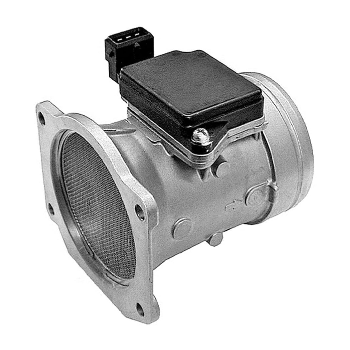Sensore del flusso d'aria di massa per Audi A4 VW Golf III Cabriolet Corrado 037906461B