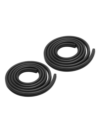 Kit guarnizioni per portiera anteriore sinistra e destra Chevrolet C1500 1988-1995 2x 1AWSK00228 AM-35015073