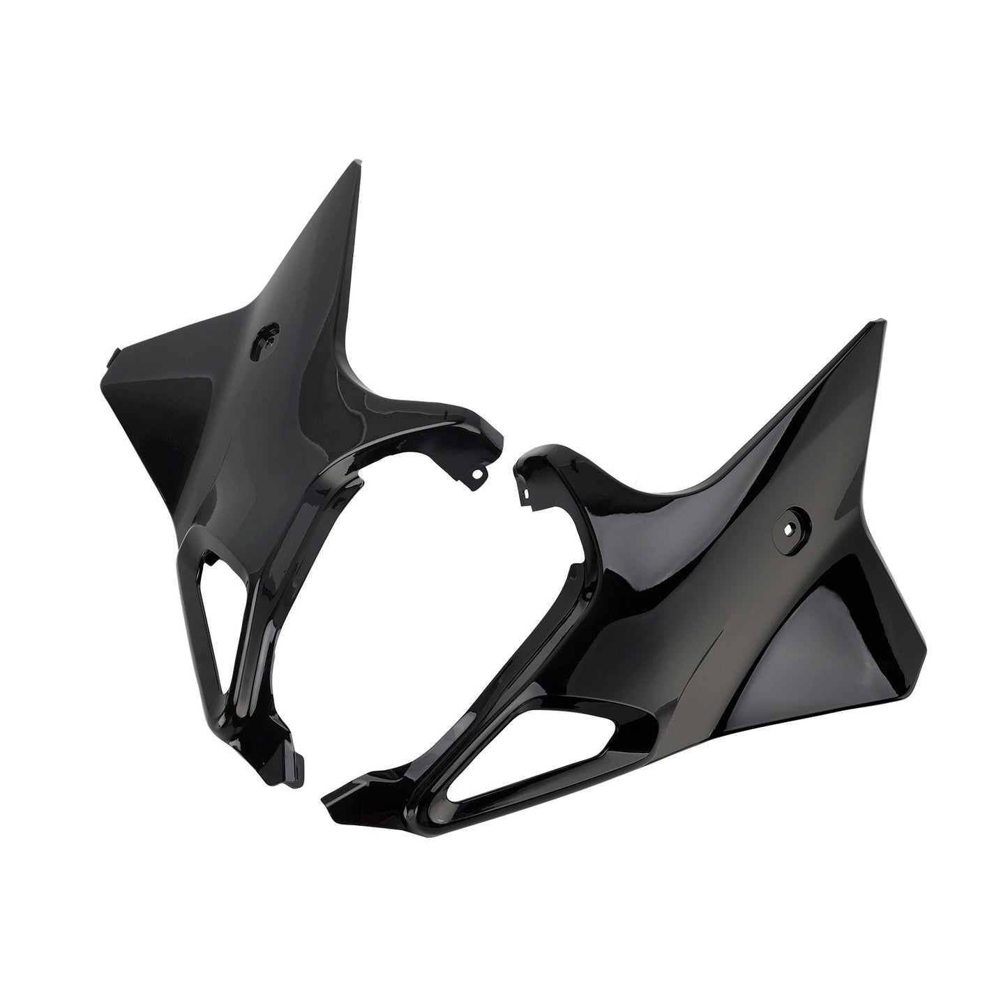 Pannello carenatura sella laterale Yamaha XSR 900 XSR900 2022-2025
