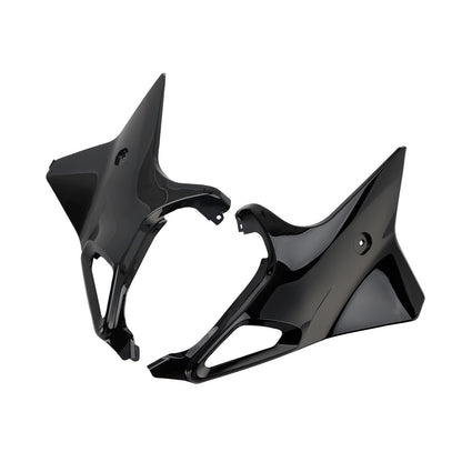 Pannello carenatura sella laterale Yamaha XSR 900 XSR900 2022-2025