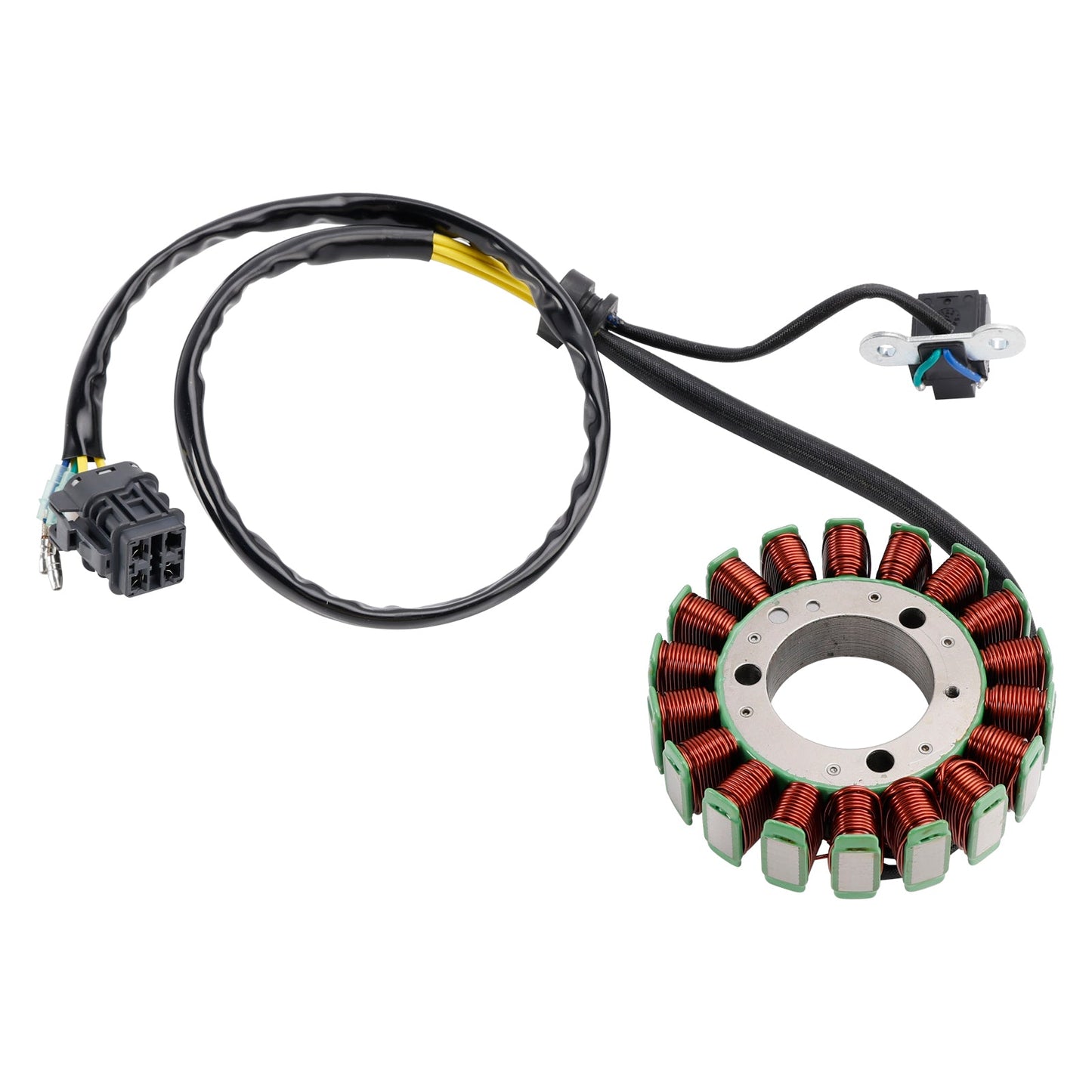 Generatore magneto-statore Adly ATV 320 Hurricane 2012-2014 31120-225-001 HER-31120-225-001