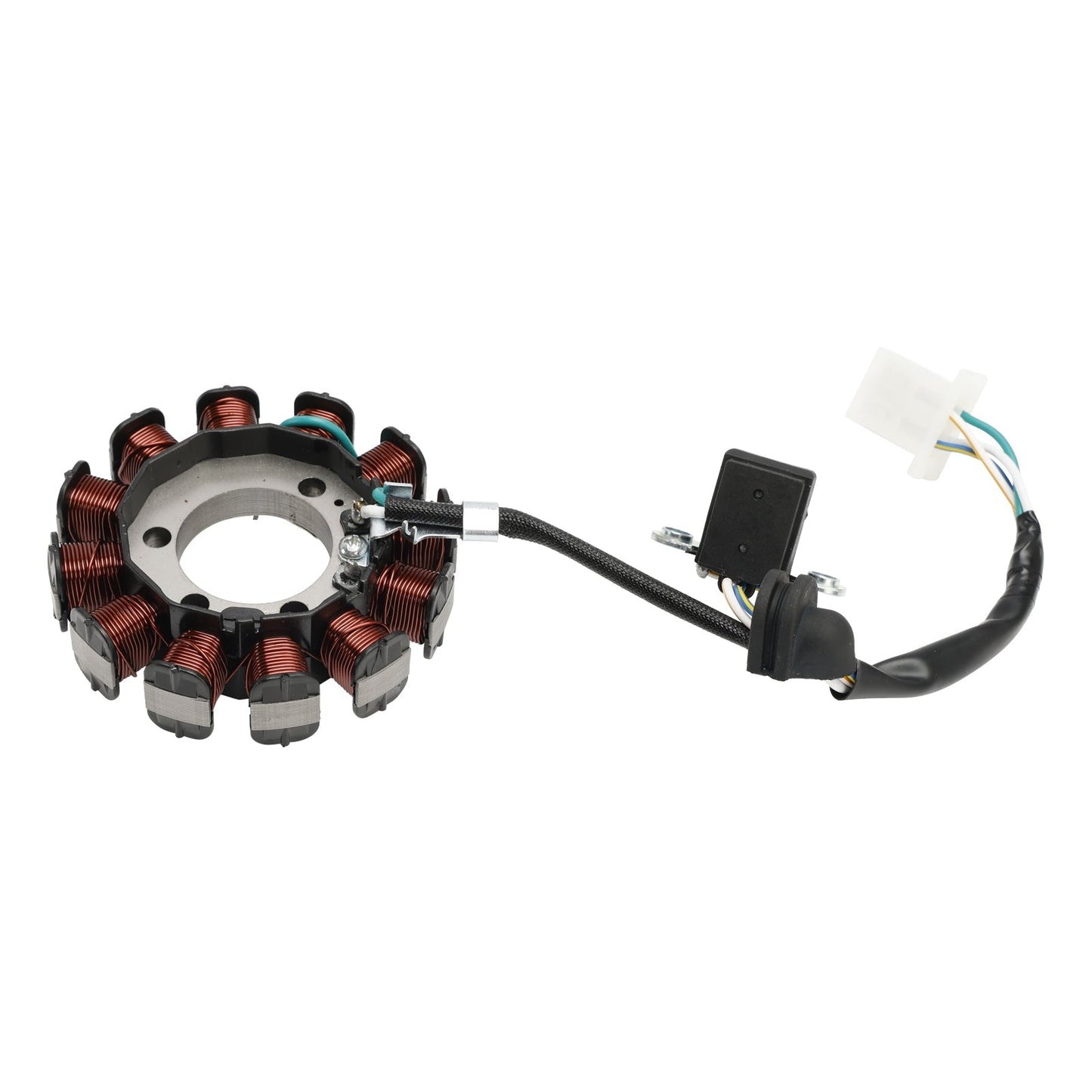 2021 Honda CFT 125 XRM 125 DUAL SPORT X Magneto Generator Statore Statore 31120-K41-N01