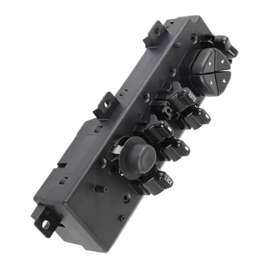 Interruttore alzacristallo elettrico lato guida Jeep Grand Cherokee 1999-2004 55196389AB 1S13105