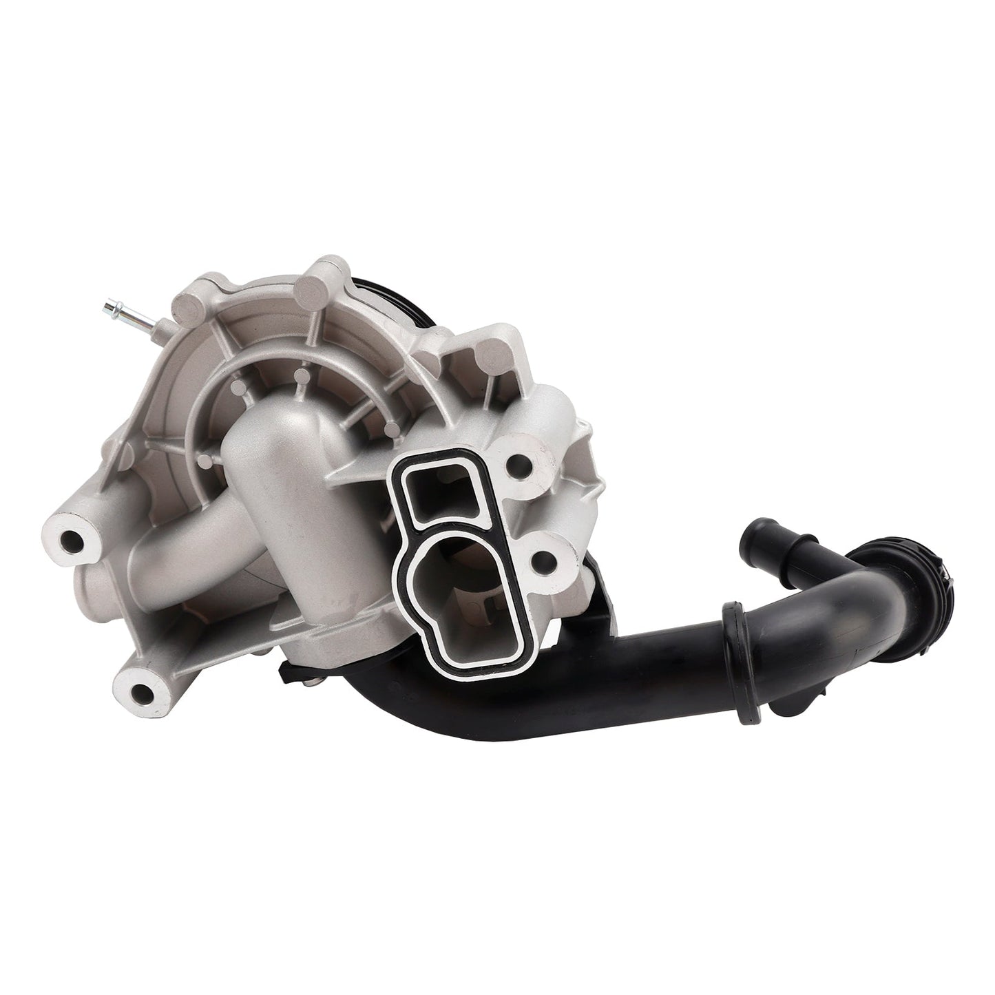 Pompa dell'acqua per Mercedes W204 W212 W166 X204 W221 R172 CDI OM651 6512007701