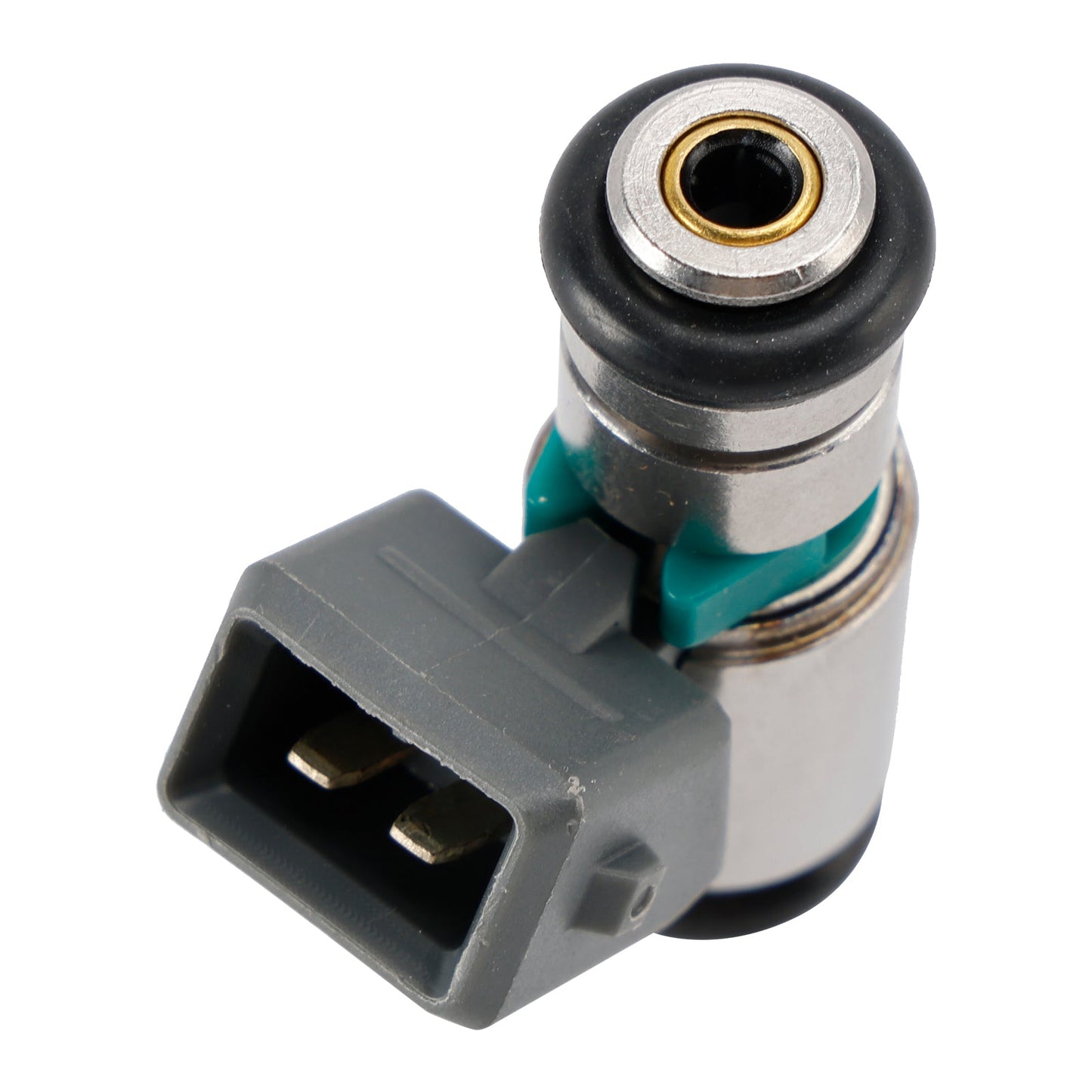 1 pz iniettore carburante per Renault Clio Scenic Megane Nissan Platina Aprio IWP143