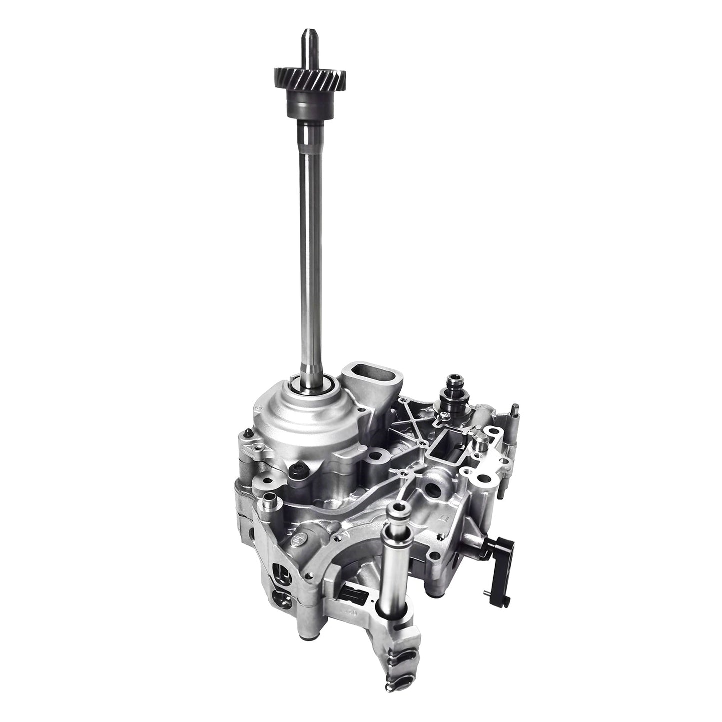 Corpo valvola cambio automatico CVT AUDI + pompa olio 0AW325031