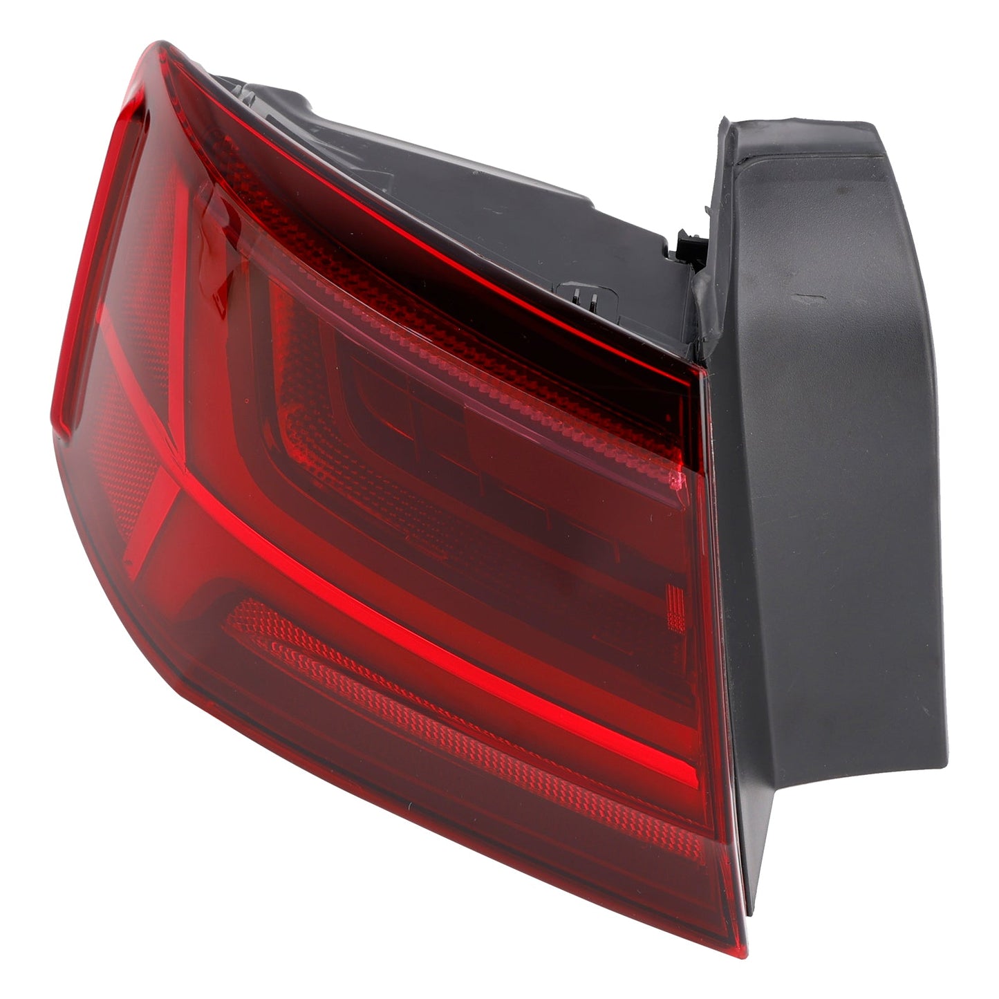 Fanale posteriore sinistro esterno Audi A6 4G C7 2015-2018 4G5945095E 5 perni