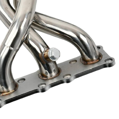 Collettore di scarico per BMW Serie 3 N52 N51 N53 2006-2013