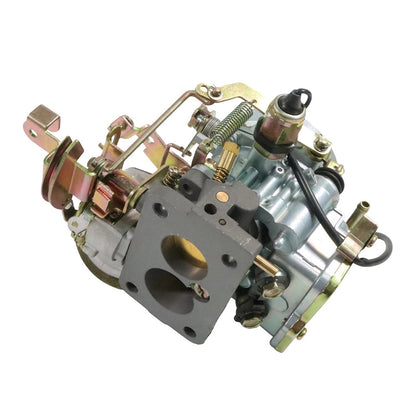 Nissan 720 Base Standard Cab Pickup 2 porte 2.2L 1982 Carburatore 16010-13W00 16010-NK2445