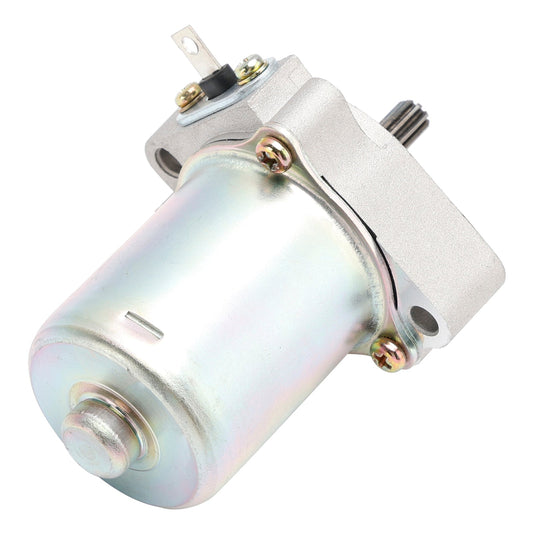 1991-2000 Suzuki AG100 Indirizzo V100 Nuovo motorino di avviamento Avviamento motore 31100-41D00