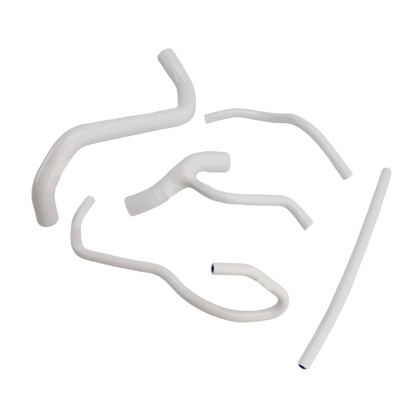 Tubo flessibile del liquido di raffreddamento del radiatore in silicone Aprilia Tuareg 660 2022-2025