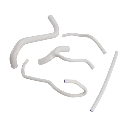 Tubo flessibile del liquido di raffreddamento del radiatore in silicone Aprilia Tuareg 660 2022-2025