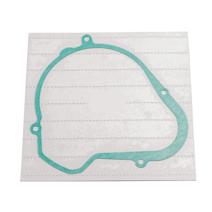 Guarnizione coperchio statore generatore per Suzuki LT250R QuadRacer 1985-1992 (MODELLO F/G)