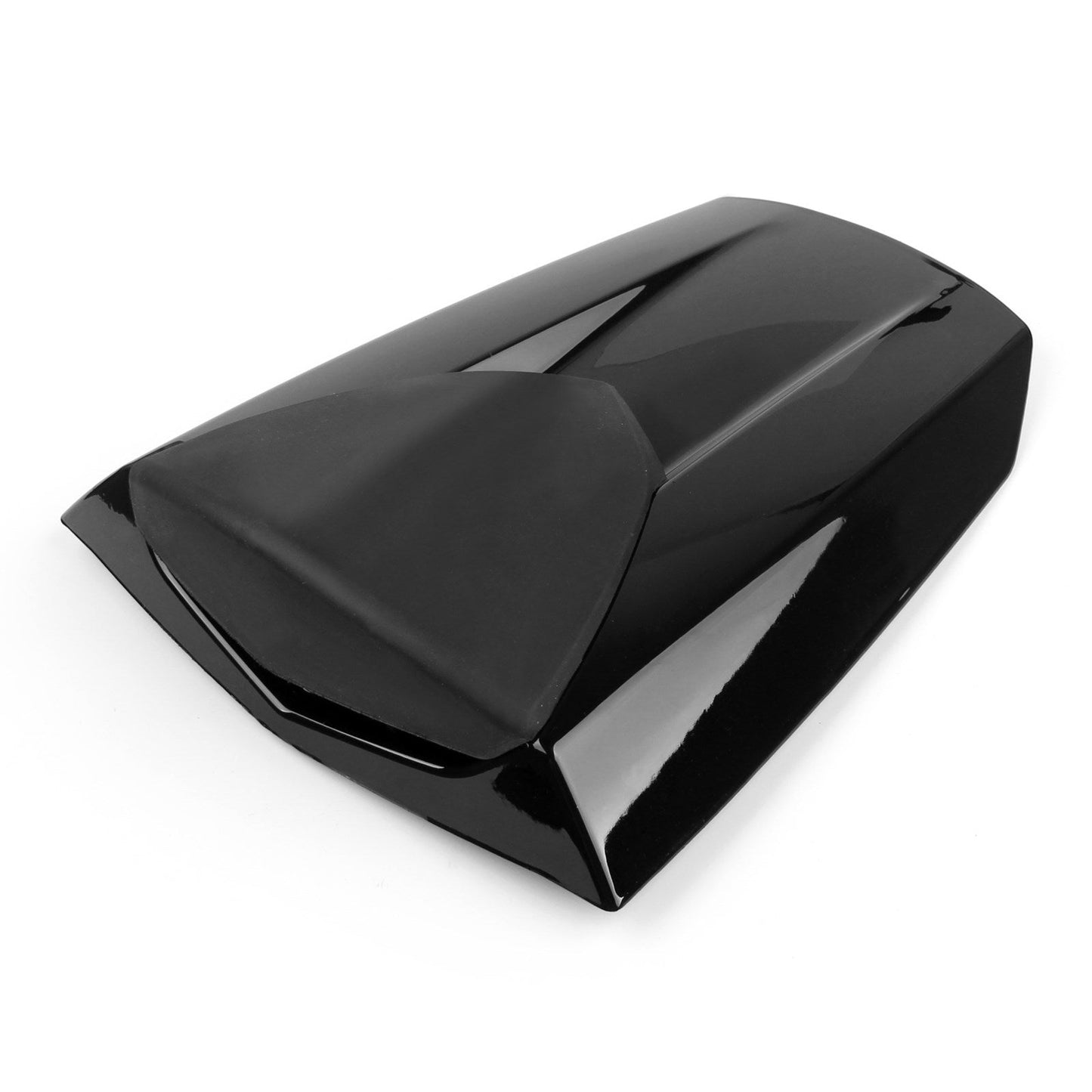 Copertura nera per la sella posteriore del passeggero della Honda CBR600RR (2013-2024).