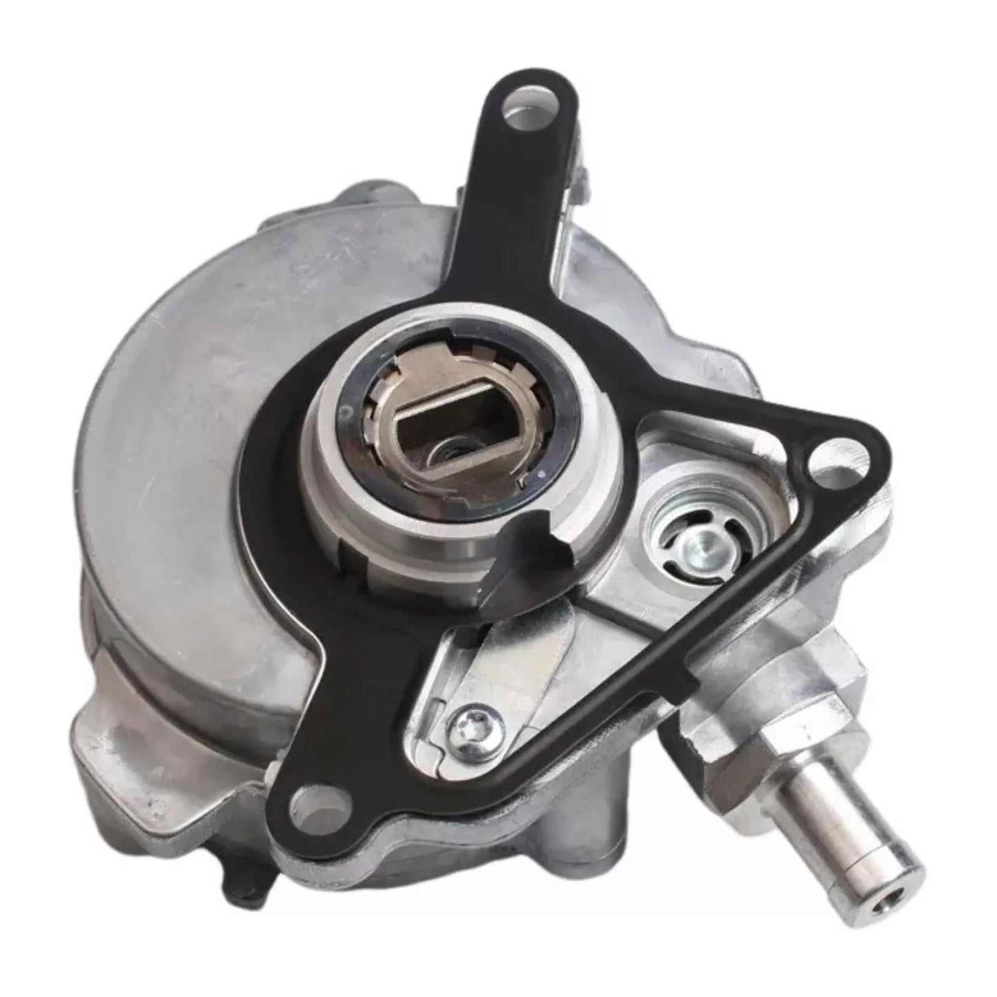 2007-2008.05.31 Audi Touareg: motore a benzina 3.6 (BHK) Pompa del vuoto 03H145100B BVP007