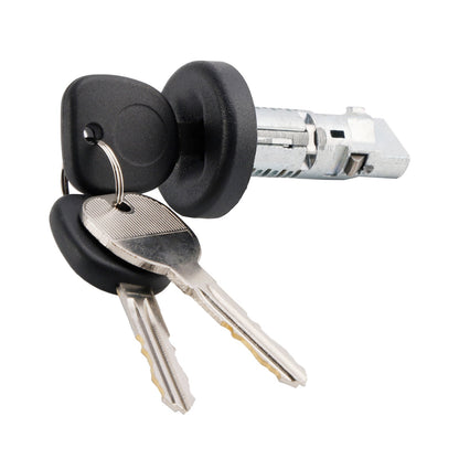 Interruttore cilindro serratura chiave accensione Chevy Impala 2007-2013 709271 con 2 chiavi