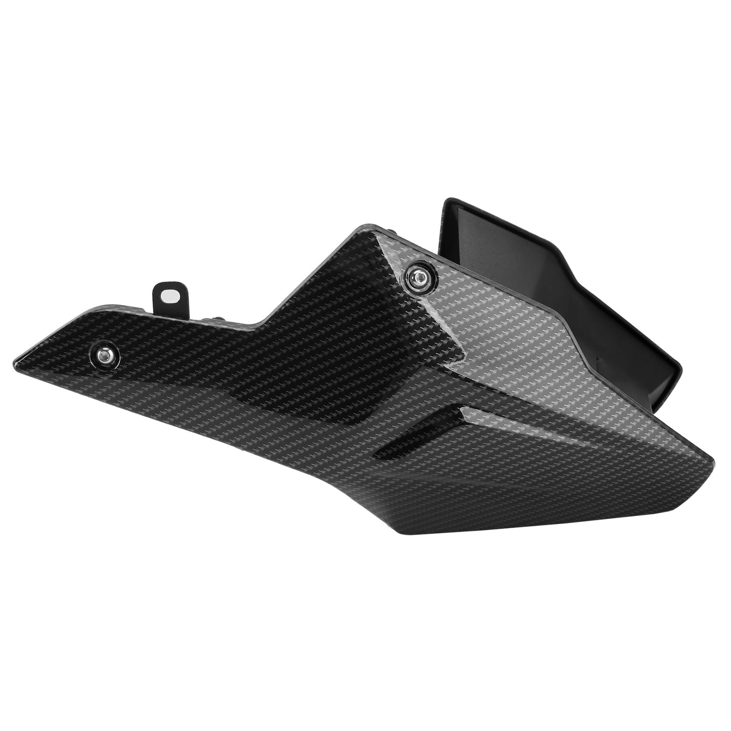 Carenature inferiori Kawasaki Eliminator 400/450/500 2024-2025, puntale completo