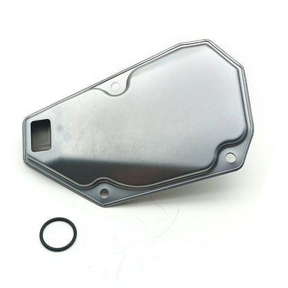 Kit di ricostruzione del filtro e della frizione del cambio principale per NISSAN JF015E RE0F11A 2.0