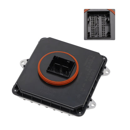 09/2013-05/2019 Centralina fari LED BMW X6 F16 63117429788