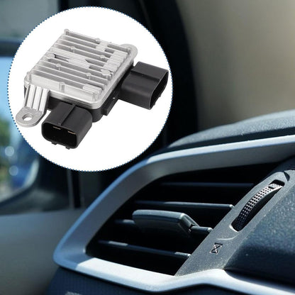Modulo di controllo della ventola del radiatore per Sonata Optima 2.0L Hybrid 16-19 25385E6000