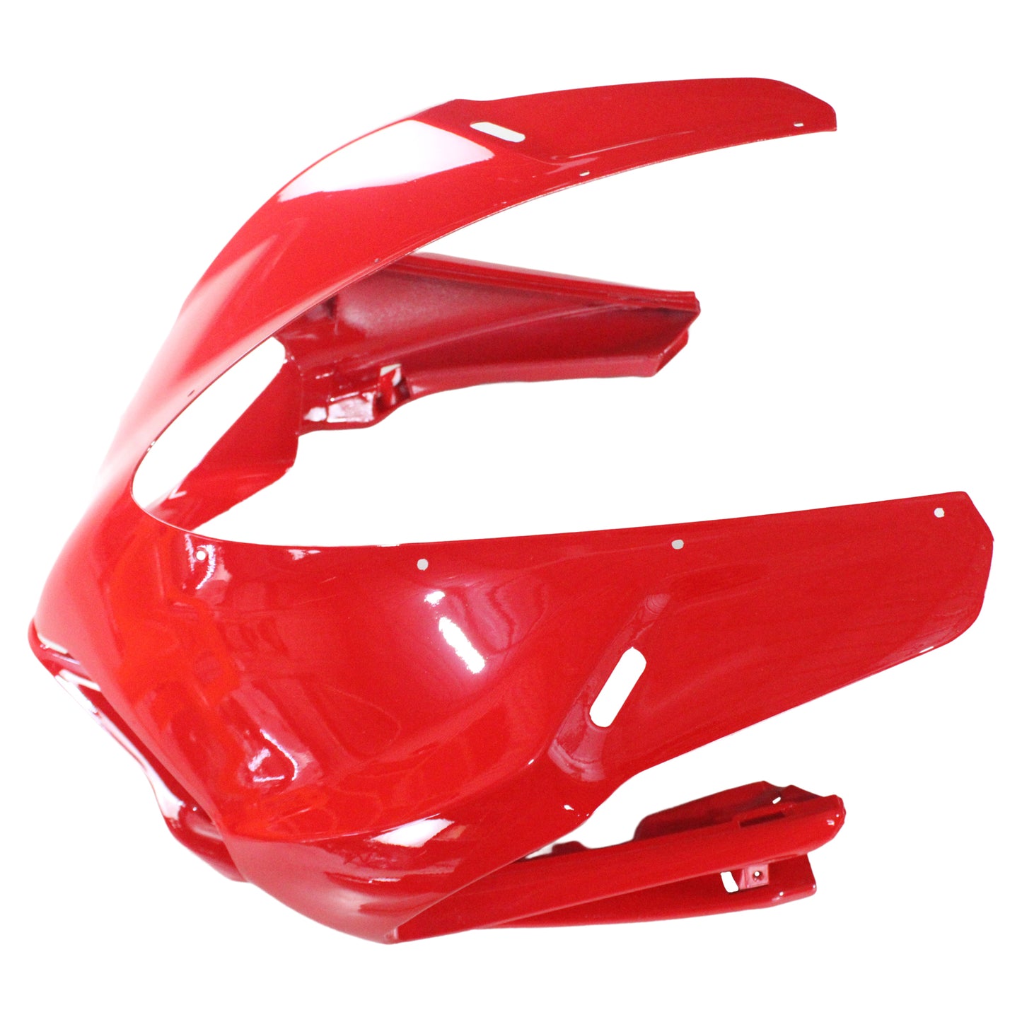 Kit di carenatura iniezione ABS di plastica adatta per Ducati 959 2015-2020