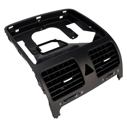 Bocchetta di ventilazione centrale del cruscotto Volkswagen Jetta 2006-2011 1K0819728 1K0819728E