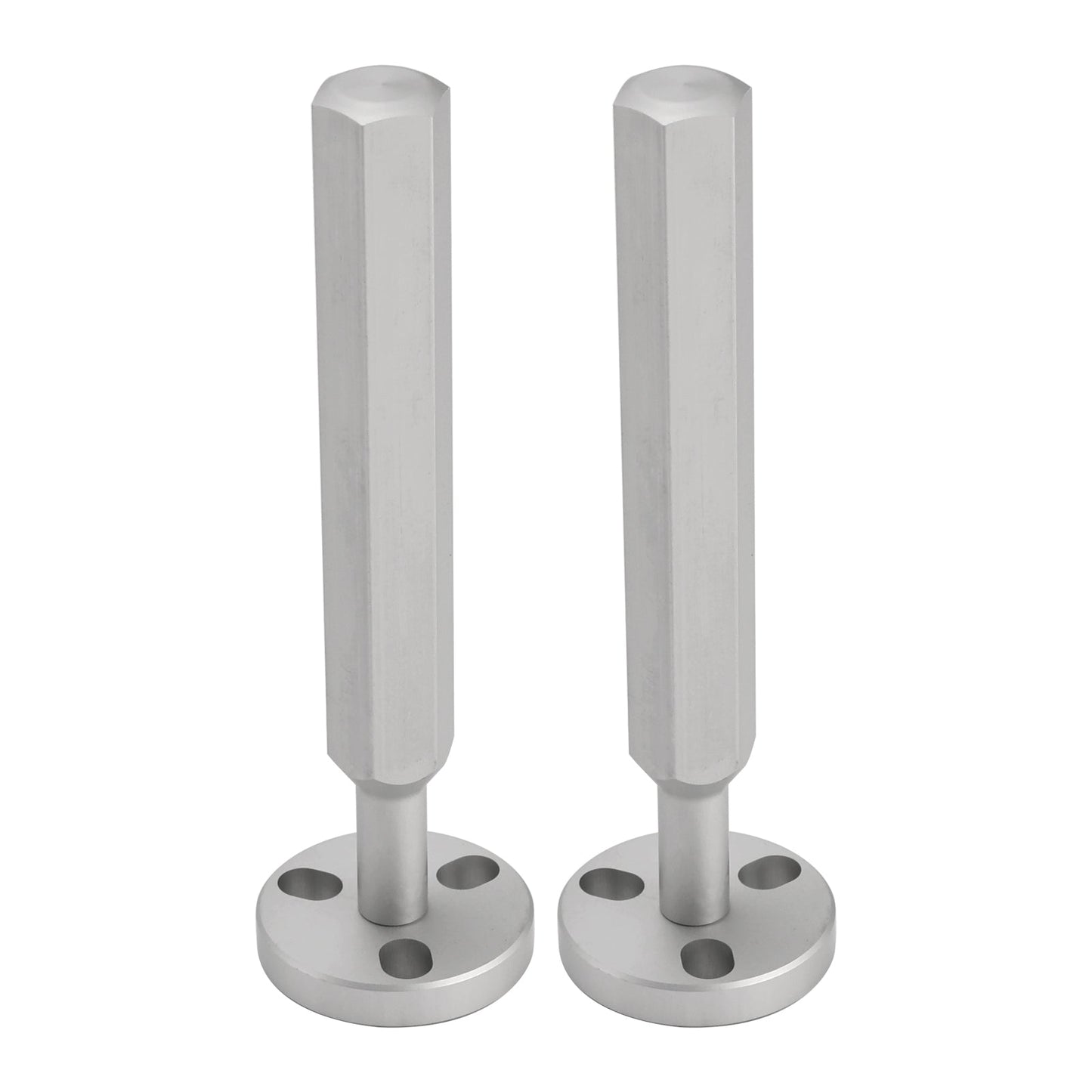 2x 6"" Maniglia di installazione dell'albero a camme Strumento di installazione della camma per Chevy con schema a 3 bulloni