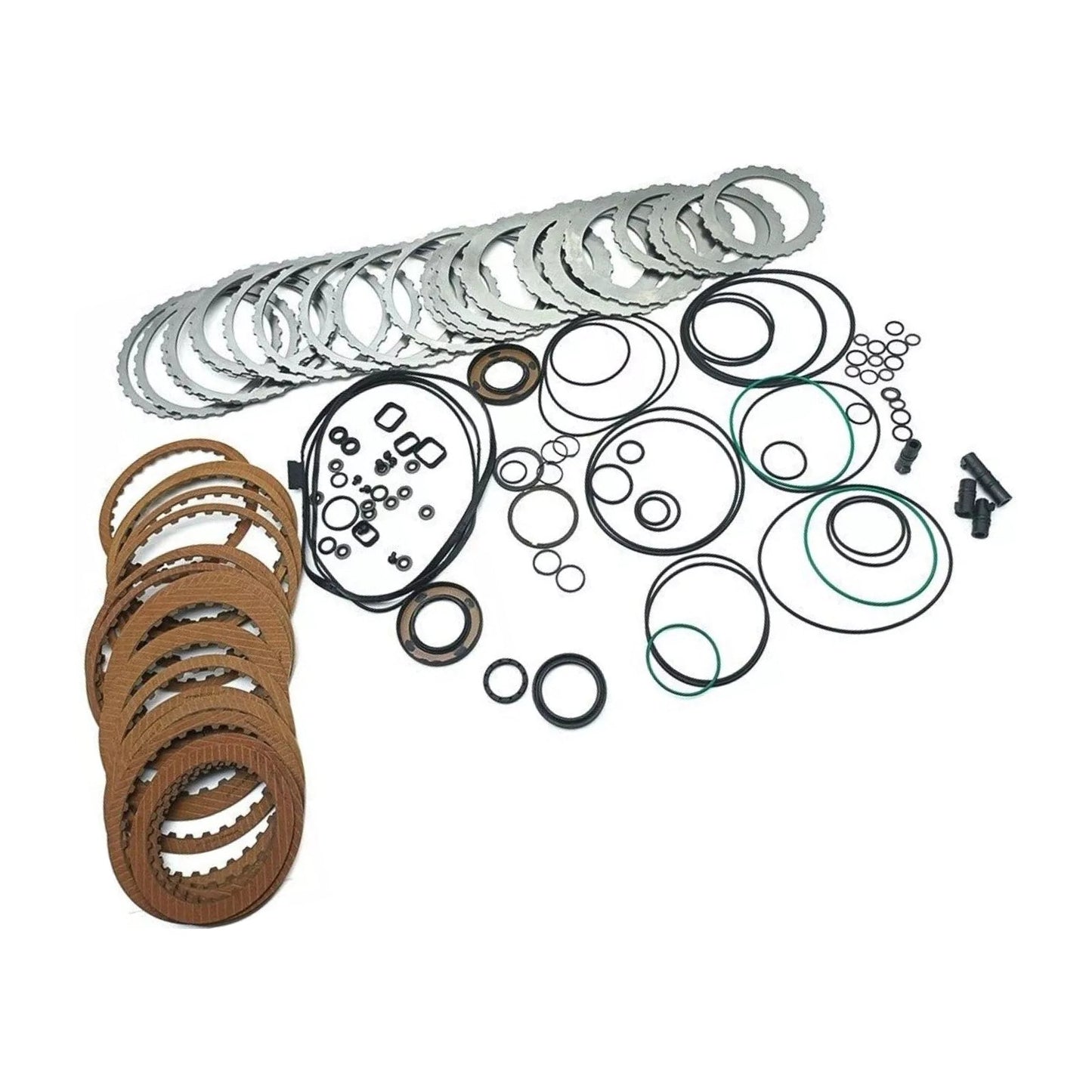 Kit di ricostruzione per trasmissione automatica, dischi frizione 6HP19 6HP21 per BMW dal 2004 in poi