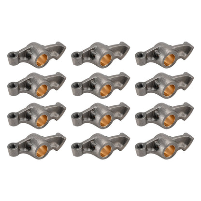 12 Bilancieri motore 93010504305 93010504300 per Porsche 911 914 930