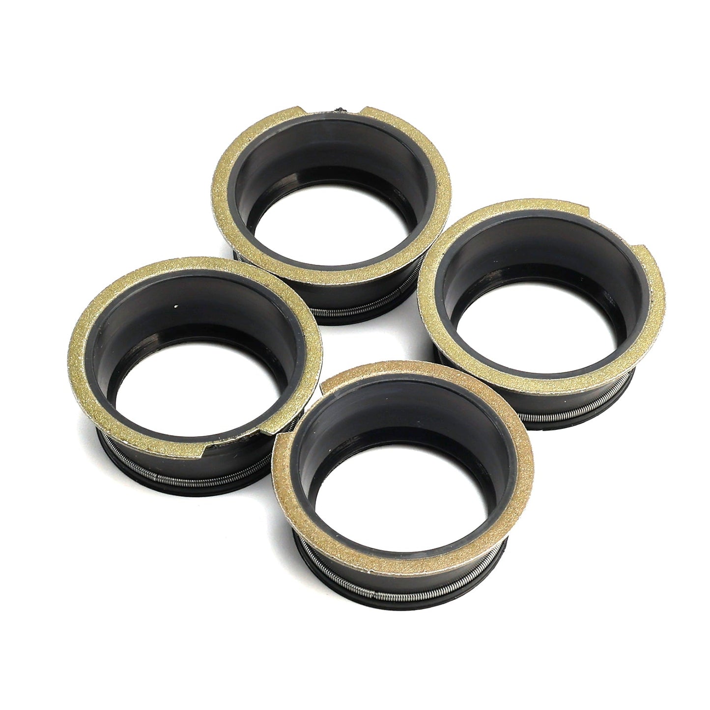 VC4363G Guarnizione coperchio valvole con passacavo per Fiat 1.4L L4 SOHC 16v 14-16