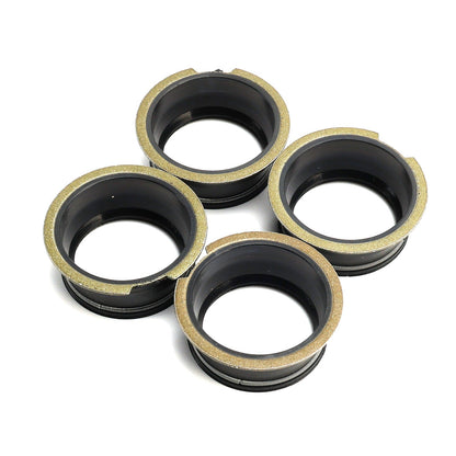VC4363G Guarnizione coperchio valvole con passacavo per Fiat 1.4L L4 SOHC 16v 14-16