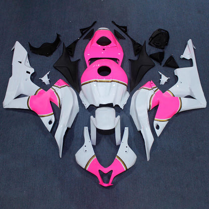 Kit di carene in plastica ABS stampate a iniezione per Honda CBR600RR 2007-2008 F5