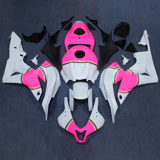 Kit di carene in plastica ABS stampate a iniezione per Honda CBR600RR 2007-2008 F5