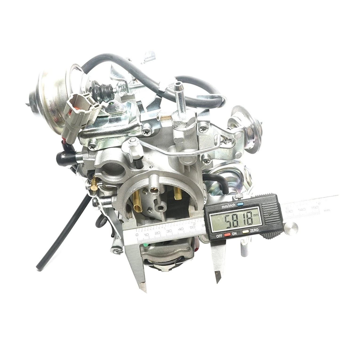 Carburatore Toyota Hilux 4D Double Cab RN50 RN55 LHD 1986-1988 21100-35420
