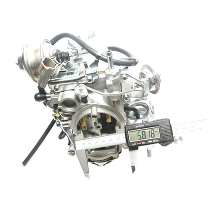 Carburatore Toyota Hilux 4D Double Cab RN50 RN55 LHD 1986-1988 21100-35420